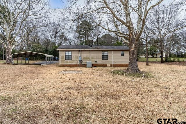 171 N Echo Ln, Rusk, TX 75785