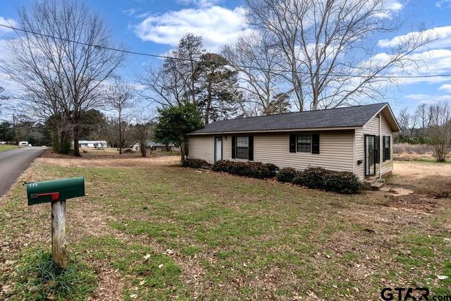171 N Echo Ln, Rusk, TX 75785