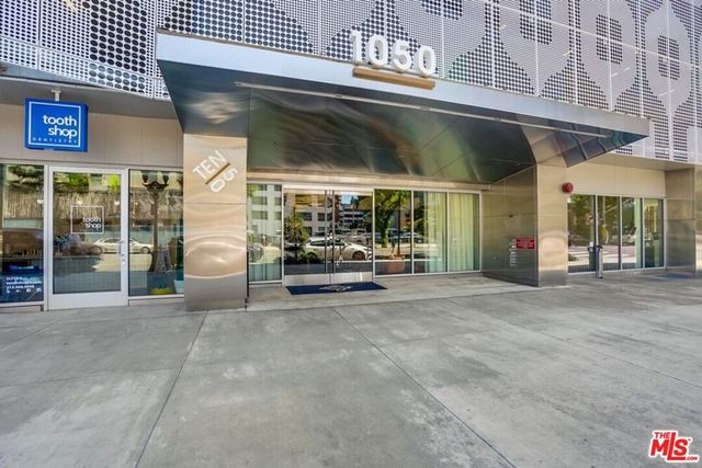 1050 S GRAND Avenue 1303, Los Angeles, CA 90015
