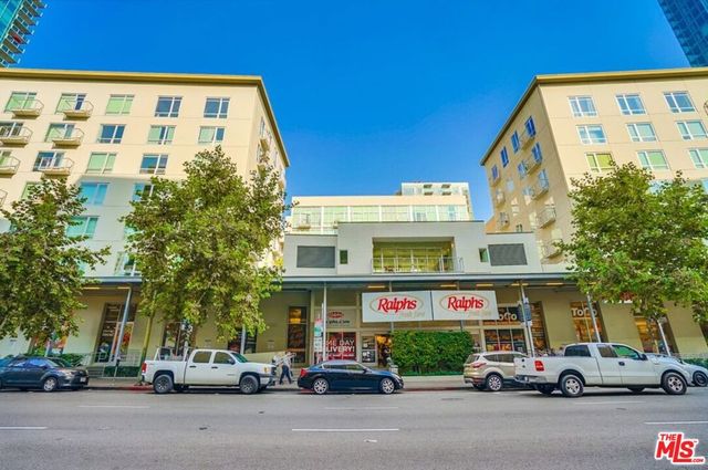 1050 S GRAND Avenue 1303, Los Angeles, CA 90015
