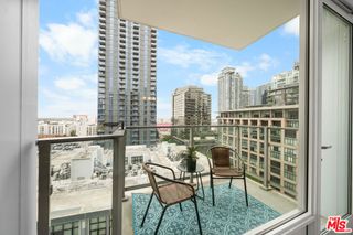 1050 S GRAND Avenue 1303, Los Angeles, CA 90015