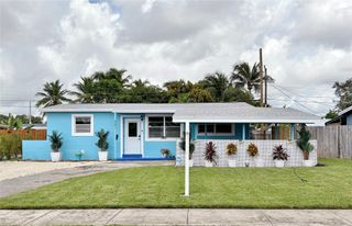 4201 NW 12th Ave, Fort Lauderdale, FL 33309