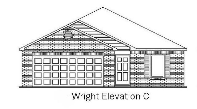 1409 E Piedmont Court, Siloam Springs, AR 72761