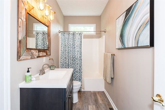 2060 Terrace Glen Court, Beavercreek, OH 45431