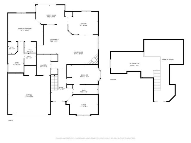 2060 Terrace Glen Court, Beavercreek, OH 45431