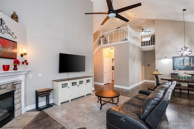 2060 Terrace Glen Court, Beavercreek, OH 45431