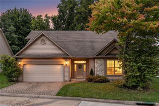 2060 Terrace Glen Court, Beavercreek, OH 45431