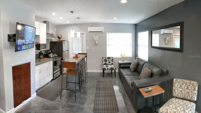 1235 22ND AVENUE S A, St Petersburg, FL 33705