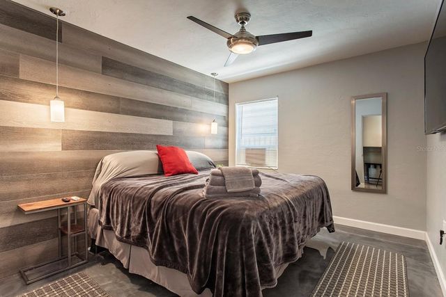 1235 22ND AVENUE S A, St Petersburg, FL 33705