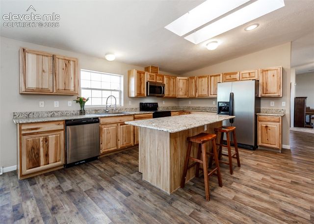 9431 Avenida Hermosa View, Fountain, CO 80817