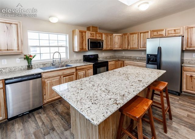 9431 Avenida Hermosa View, Fountain, CO 80817