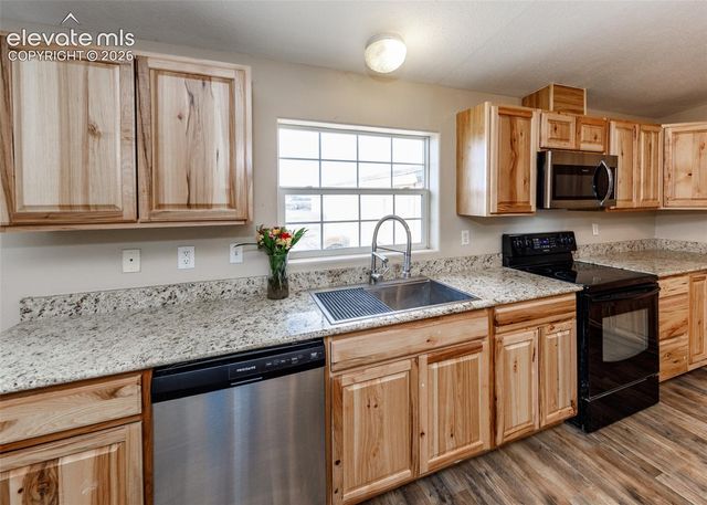 9431 Avenida Hermosa View, Fountain, CO 80817