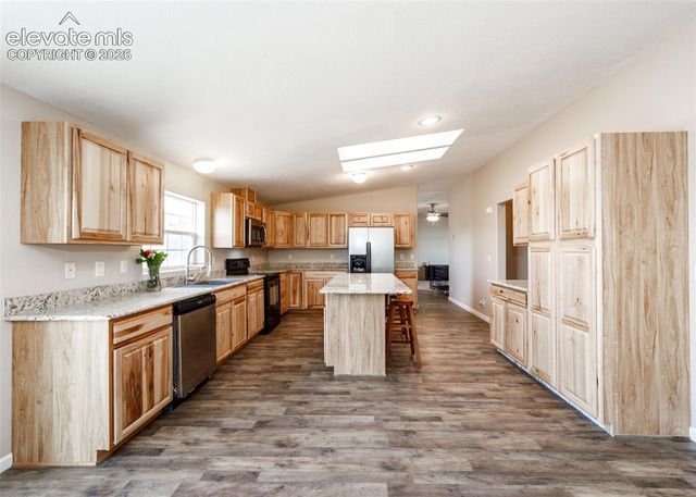 9431 Avenida Hermosa View, Fountain, CO 80817
