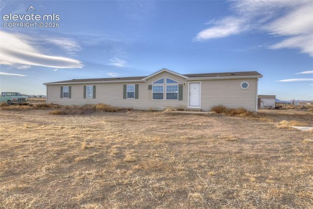 9431 Avenida Hermosa View, Fountain, CO 80817