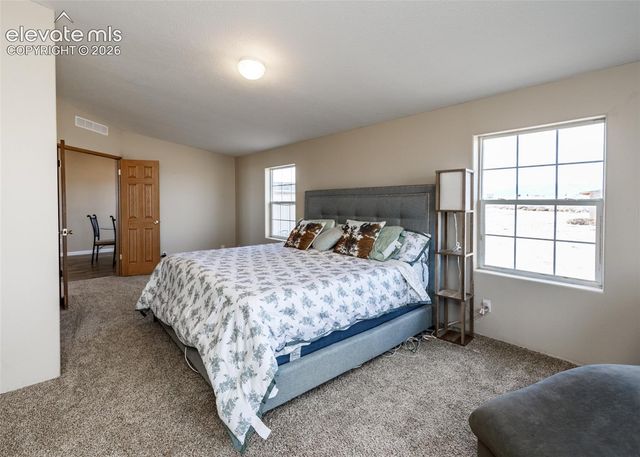 9431 Avenida Hermosa View, Fountain, CO 80817
