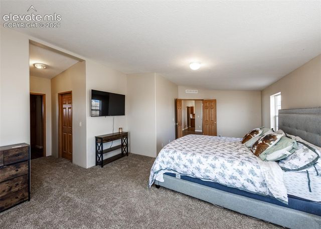 9431 Avenida Hermosa View, Fountain, CO 80817