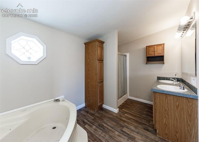 9431 Avenida Hermosa View, Fountain, CO 80817