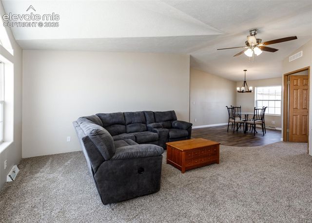 9431 Avenida Hermosa View, Fountain, CO 80817