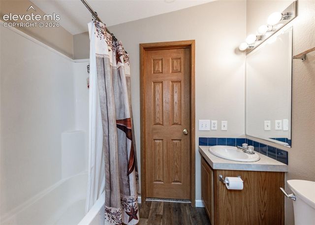 9431 Avenida Hermosa View, Fountain, CO 80817