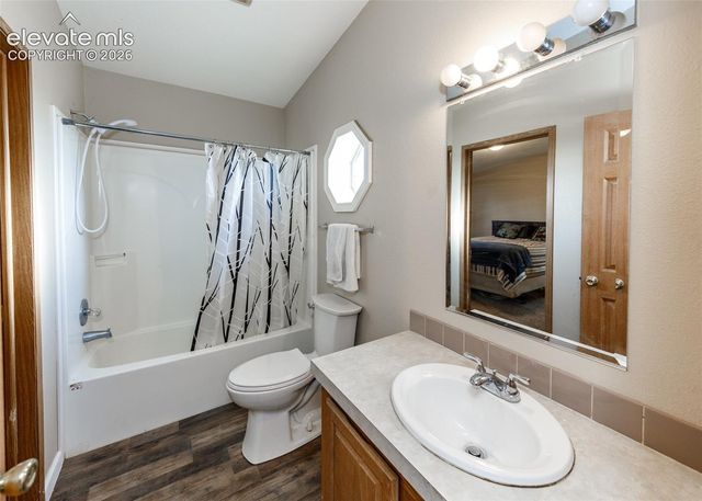 9431 Avenida Hermosa View, Fountain, CO 80817