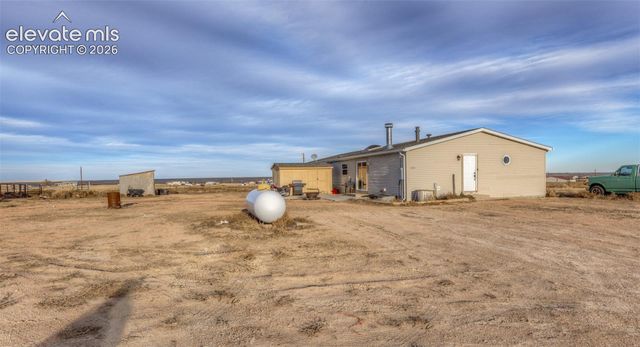 9431 Avenida Hermosa View, Fountain, CO 80817