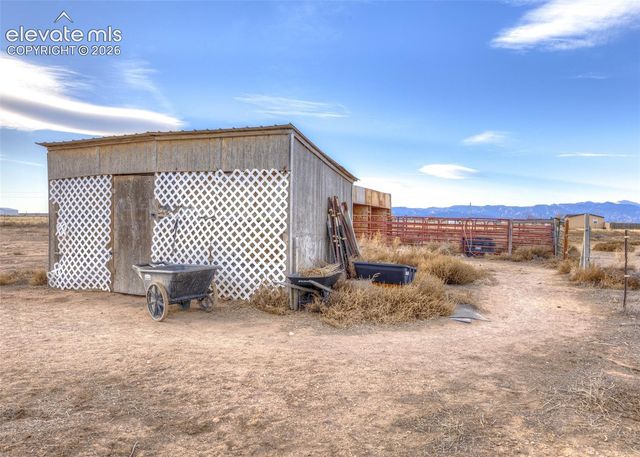 9431 Avenida Hermosa View, Fountain, CO 80817