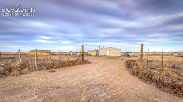 9431 Avenida Hermosa View, Fountain, CO 80817
