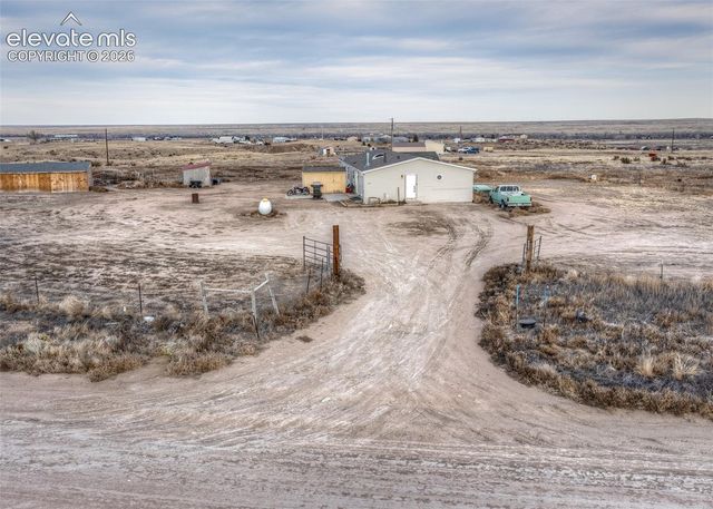 9431 Avenida Hermosa View, Fountain, CO 80817