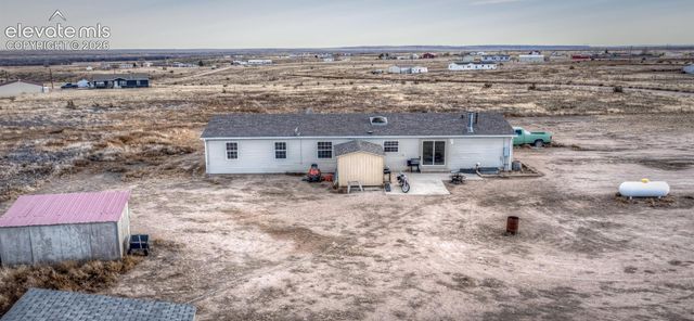 9431 Avenida Hermosa View, Fountain, CO 80817