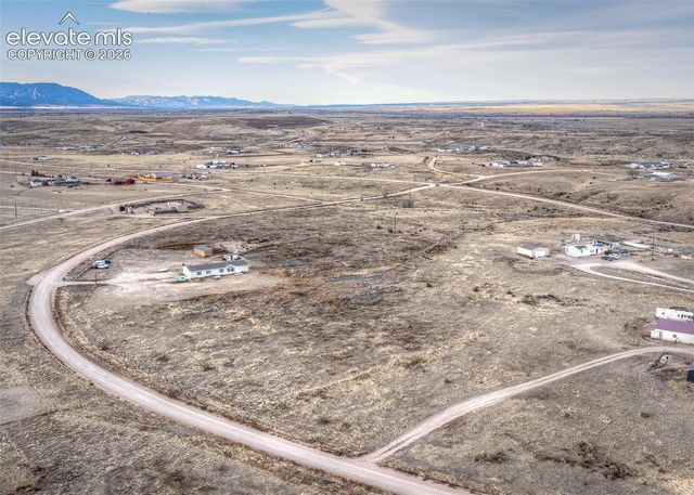 9431 Avenida Hermosa View, Fountain, CO 80817