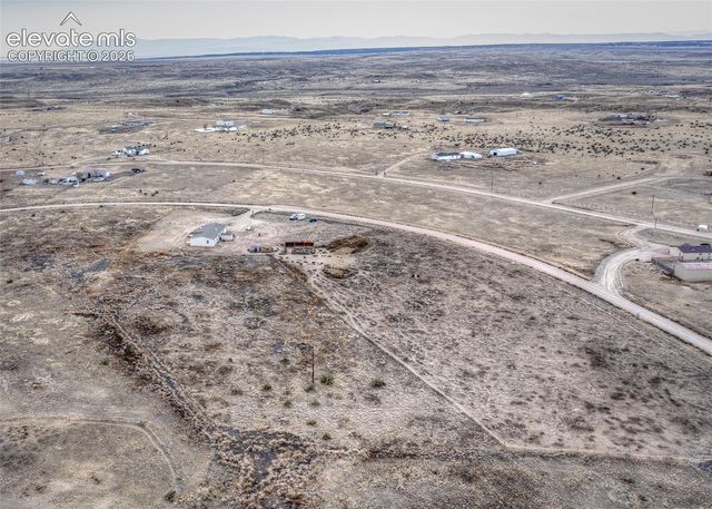 9431 Avenida Hermosa View, Fountain, CO 80817
