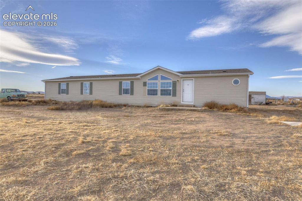 9431 Avenida Hermosa View, Fountain, CO 80817 — photo 2