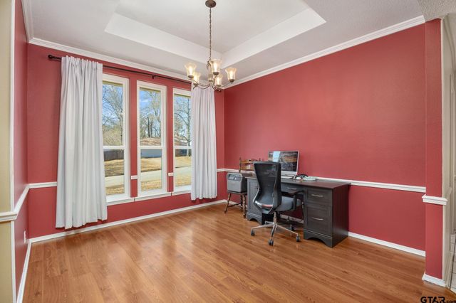 410 Shande Dr, Whitehouse, TX 75791