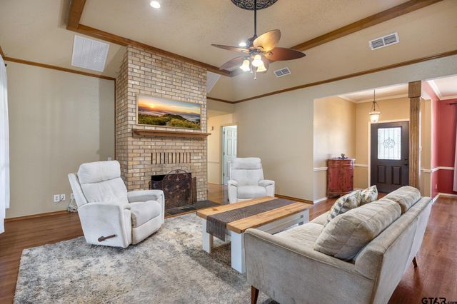 410 Shande Dr, Whitehouse, TX 75791