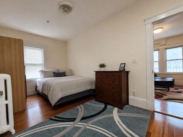 183 Rindge St 2, Cambridge, MA 02140