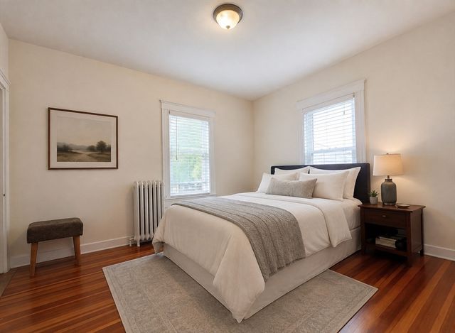 183 Rindge St 2, Cambridge, MA 02140
