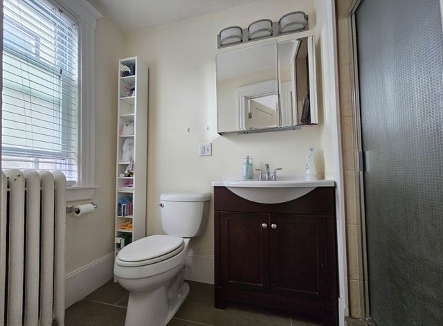183 Rindge St 2, Cambridge, MA 02140