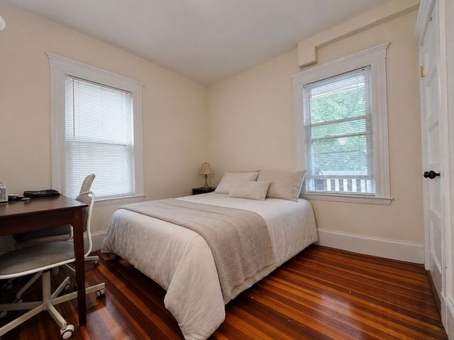 183 Rindge St 2, Cambridge, MA 02140