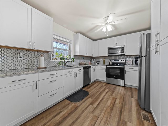 90 Arias, Hot Springs Village, AR 71909