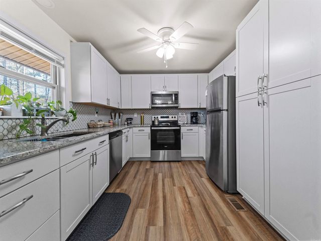 90 Arias, Hot Springs Village, AR 71909