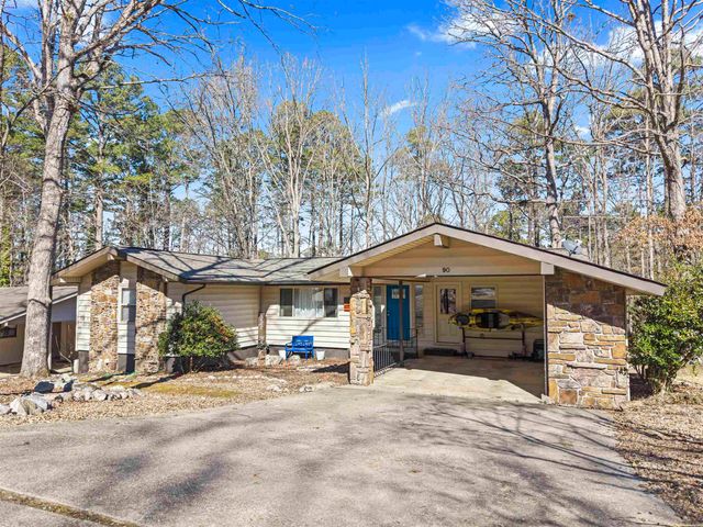 90 Arias, Hot Springs Village, AR 71909