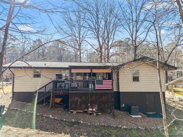 90 Arias, Hot Springs Village, AR 71909