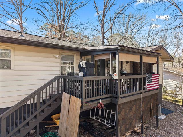 90 Arias, Hot Springs Village, AR 71909