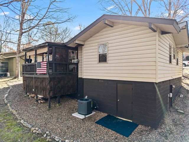 90 Arias, Hot Springs Village, AR 71909