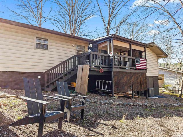 90 Arias, Hot Springs Village, AR 71909