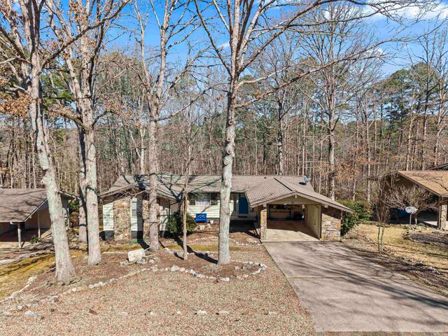 90 Arias, Hot Springs Village, AR 71909