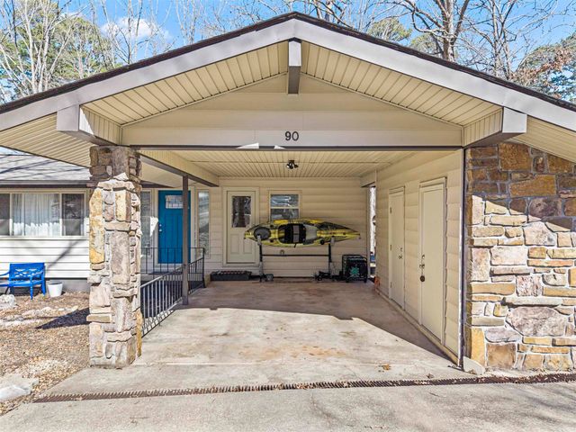 90 Arias, Hot Springs Village, AR 71909
