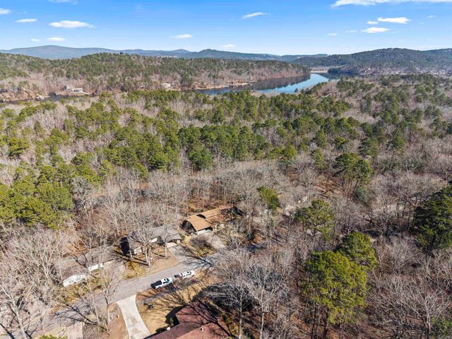 90 Arias, Hot Springs Village, AR 71909