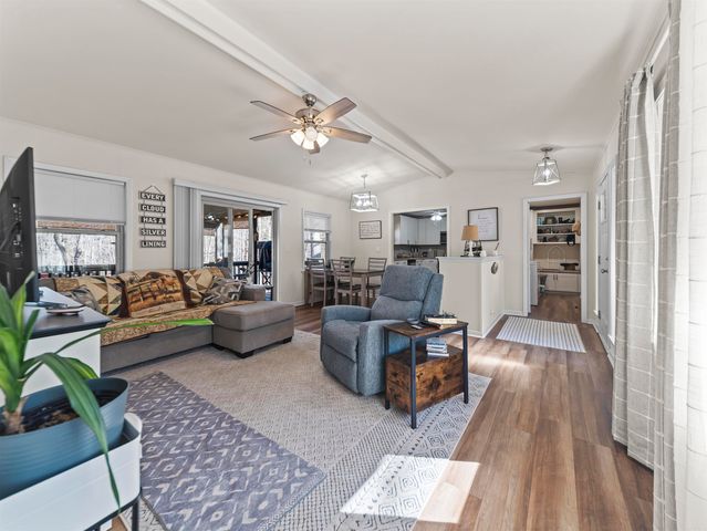 90 Arias, Hot Springs Village, AR 71909