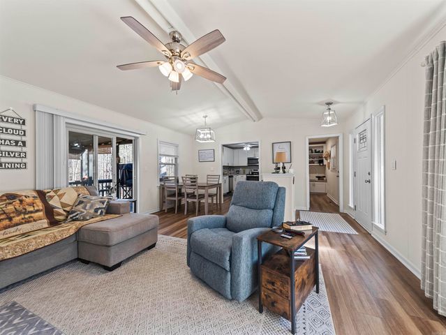 90 Arias, Hot Springs Village, AR 71909